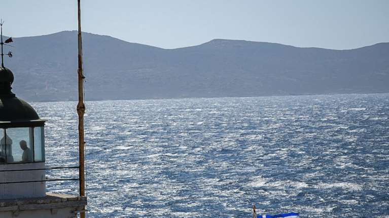 Γιατί είναι σημαντική η επέκταση των χωρικών υδάτων στο Ιόνιο - Τι λένε Φίλης, Μάζης, Φενέκος [Βίντεο]