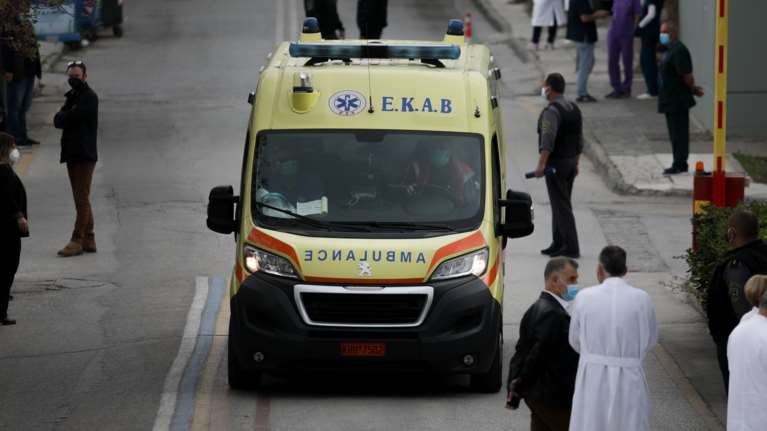 Θλίψη στον Βόλο για τον θάνατο 10χρονου αγοριού - Αντιμετώπιζε σοβαρό πρόβλημα υγείας