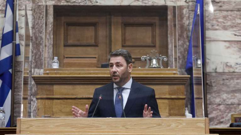 Ανδρουλάκης για Μητσοτάκη: Δεν απάντησε γιατί με παρακολουθούν – Ραντεβού στην εξεταστική