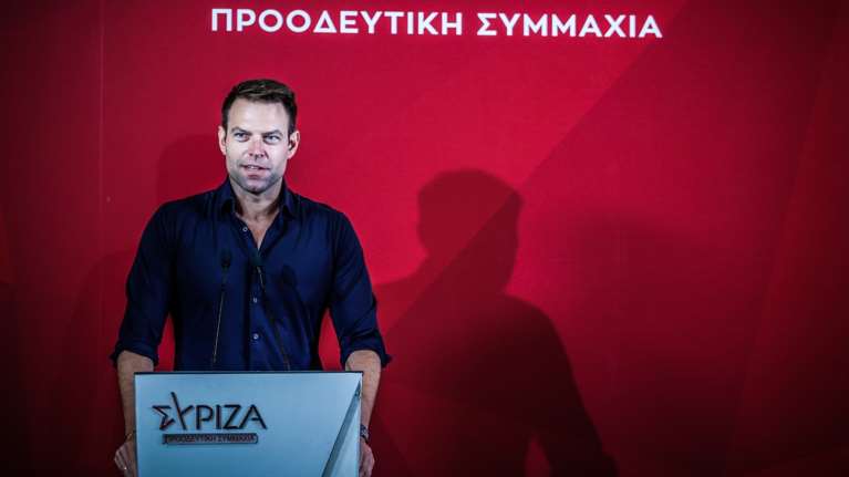 ΣΥΡΙΖΑ: Ο Κασσελάκης οργανώνει αντεπίθεση - Ζήτημα νομιμότητας με το ξήλωμά του από την κεντρική επιτροπή