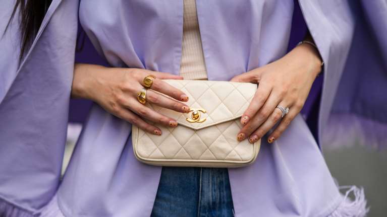 Easter Nails: Οι πιο κομψές επιλογές για τα μανικιούρ του Πάσχα