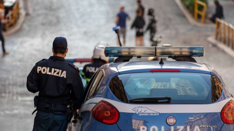 Τραγωδία στην Ιταλία: Νεκρό κοριτσάκι ενός έτους - Το ξέχασε ο πατέρας του στο αυτοκίνητο