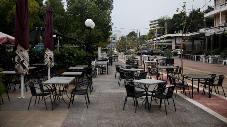 Πώς την πάτησαν οι φοροφυγάδες σε εστίαση, τουρισμό, γυμναστήρια: Ζεστό χρήμα μόνο στους συνεπείς