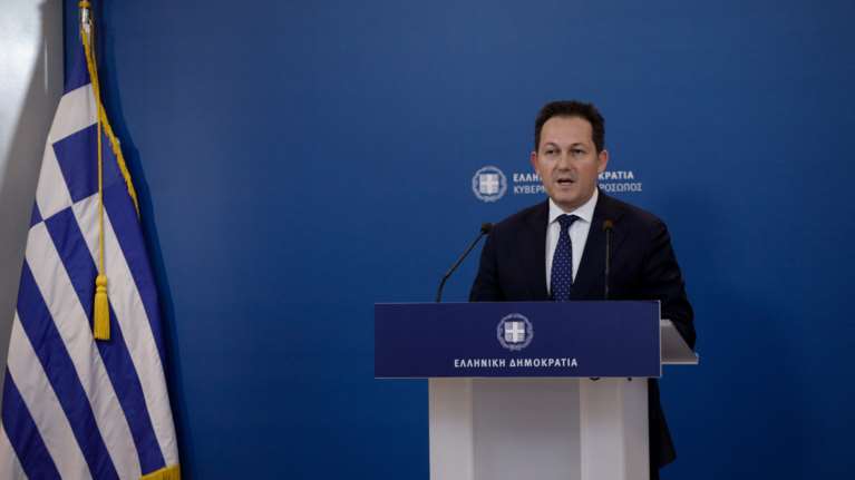 Πέτσας: Τη Δευτέρα 24 Αυγούστου θα ανακοινωθούν οι αποφάσεις για το άνοιγμα των σχολείων