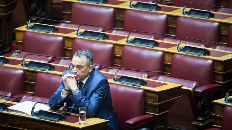 Μπορεί το Εκλογοδικείο να ακυρώσει την εκλογή των Σπαρτιατών; - Απίθανο να γίνουν νέες εκλογές αλλά υπάρχει λύση