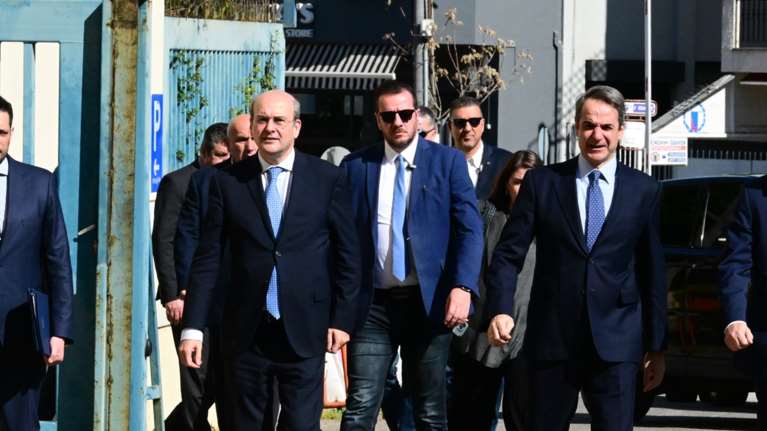 Το νέο σχέδιο για τον ΟΣΕ στο υπουργικό συμβούλιο - Νέα πρόσωπα στο στόχαστρο της δικαιοσύνης για τα Τέμπη