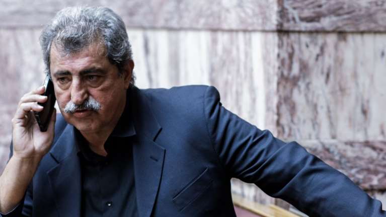 ΣΥΡΙΖΑ: Ένα βήμα πριν από τη διαγραφή ο Πολάκης- Τον "ξύρισε" από τομεάρχη ο Τσίπρας