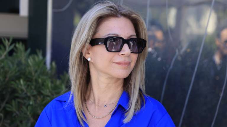 Καρυστιανού για Καραμανλή: &quot;Ξεπλύθηκε από 157 αδίστακτους βουλευτές -Τέτοια σήψη και δυσωδία δεν υπήρξε ποτέ&quot;