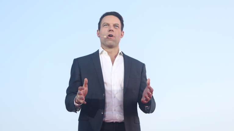 Κασσελάκης: Γελοίο ότι δεν με αφήνουν να χάσω - Αν δεν κάνουν το συνέδριο, θα πάμε σε πρωτοβουλίες από τη βάση