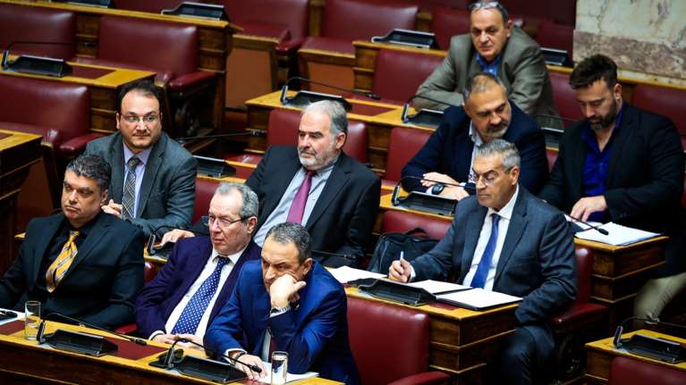 "Κληρώνει" για τη συμμετοχή των Σπαρτιατών στις ευρωεκλογές - Σενάριο και για ταυτόχρονη απόφαση του Εκλογοδικείου