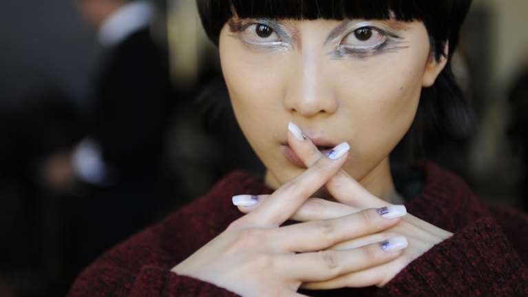 Fashion Month: Τα πιο εντυπωσιακά μανικιούρ που είδαμε στα catwalks μέχρι τώρα