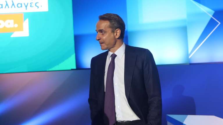 &quot;Ευλόγησαν&quot; οι Βρυξέλλες το πακέτο της ΔΕΘ με 400 - 500 εκατ. ευρώ: Τα μέτρα για το στεγαστικό και τις οικογένειες