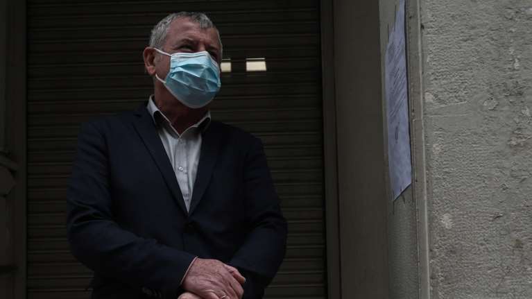 Παρέμβαση εισαγγελέα για τις καταγγελίες Γιαννάκου περί &quot;VIP ΜΕΘ&quot; - Οργή Πλεύρη: Θα λογοδοτήσει