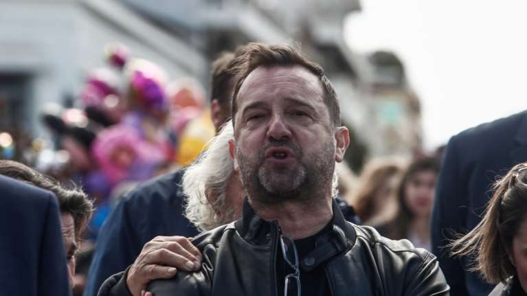 Πλακιάς: &quot;Ο Ανδρουλάκης έχει μαύρα μεσάνυχτα - Εντελώς άστοχη κίνηση η προανακριτική για τα Τέμπη&quot;