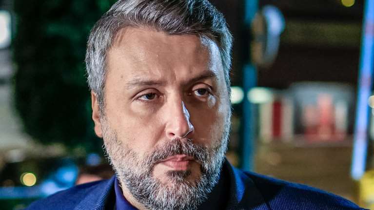 Πέθανε ο πατέρας του Γιάννη Καλλιάνου - ΕΔΕ στο Αττικόν μετά τις καταγγελίες του βουλευτή