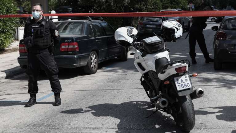 Αγία Βαρβάρα: Συνελήφθη 20χρονος κρατούμενος - Είχε δραπετεύσει από το Γενικό Κρατικό της Νίκαιας