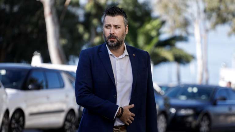 Καλλιάνος για την κόντρα μετεωρολόγων: "Η Μετεωρολογία δεν είναι σκηνή για να διψάμε για χειροκρότημα"