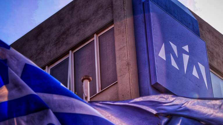 Τα 4 ερωτήματα της ΝΔ στον Τσίπρα για την υπόθεση Παππά - Καλογρίτσα: Πλήρης η αφωνία του