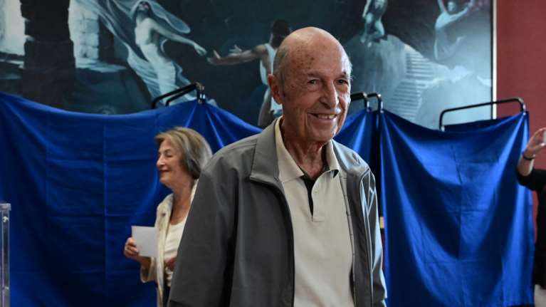 Συλλυπητήρια για τον θάνατο του Κώστα Σημίτη - Το αντίο του πολιτικού κόσμου