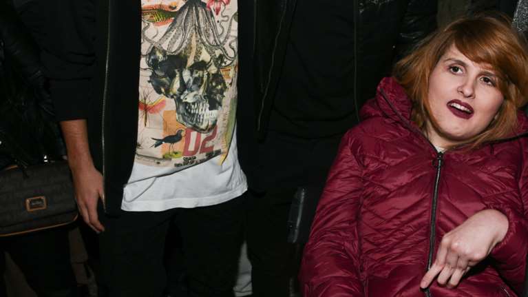 Μυρτώ της Πάρου: Οργισμένη η μητέρα της - &quot;Ο δολοφόνος του παιδιού μου έξω; - Ζητά αποφυλάκιση το τέρας που της κατέστρεψε τη ζωή&quot;