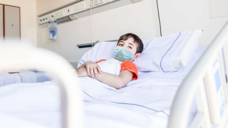 Το μεγάλο ερωτηματικό για την οξεία ηπατίτιδα - 166 κρούσματα στην Ευρώπη