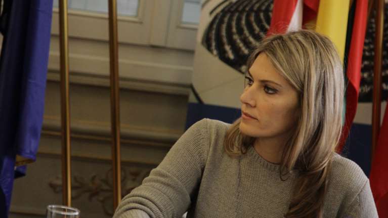 Qatargate: Όλη η κατάθεση της Εύας Καϊλή στον Ανακριτή - &quot;Δεν μπορώ να εξηγήσω τα χρήματα, το έκανε ο άντρας μου&quot;