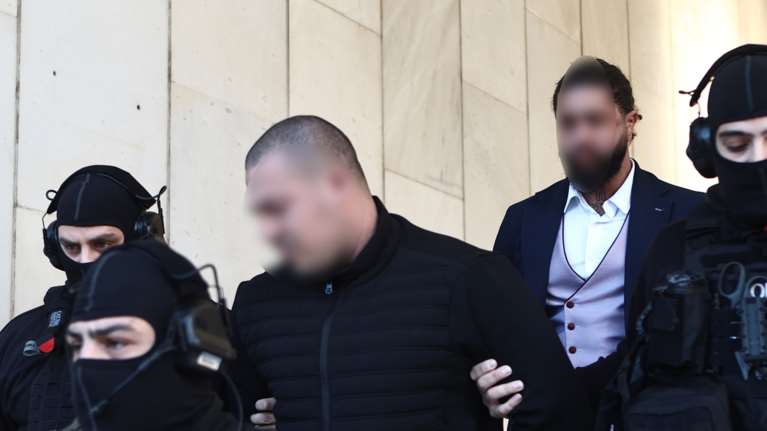 Εγκλημα στη Φοινικούντα: "Είναι χάλια, δεν καταλαβαίνει γιατί κατηγορείται", λέει ο δικηγόρος του ανιψιού