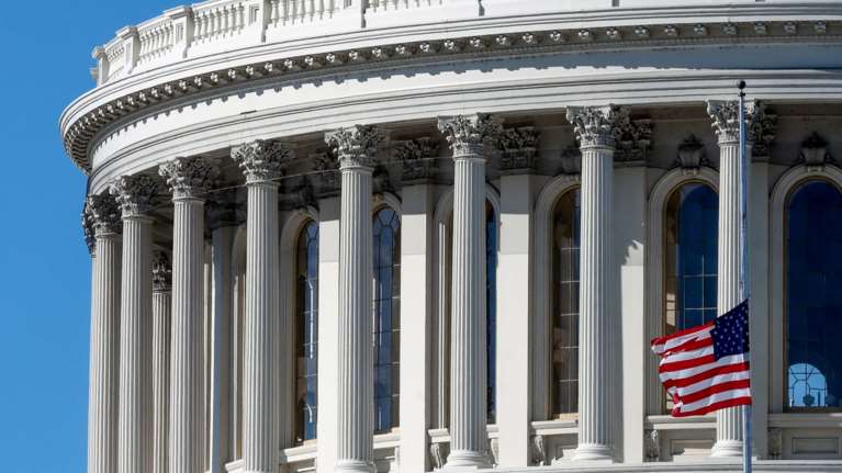 Προς λήξη το shutdown στις ΗΠΑ: Συμφωνία στη Γερουσία για να τερματιστεί η δημοσιονομική παράλυση