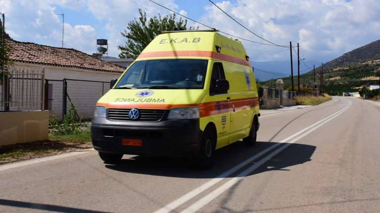 Καλλιθέα: ΕΔΕ για τον θάνατο 49χρονου εργαζόμενου στον Δήμο - Καταγγελίες ότι εργαζόταν εν μέσω καύσωνα