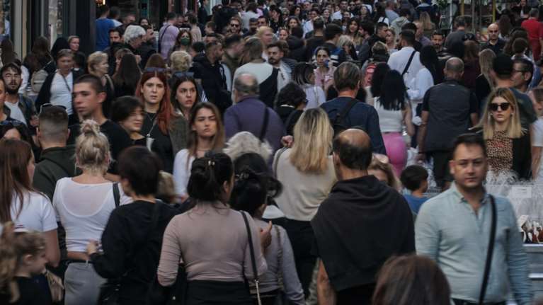 Καθησυχαστικός ο Βασιλακόπουλος: Τα επικαιροποιημένα εμβόλια καλύπτουν και την υποπαραλλαγή Kraken