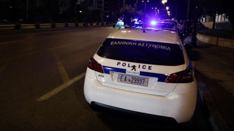Περιφερειακή Υμηττού: 26χρονος πήγαινε με 174 χλμ/ώρα με όριο τα 80 - Δεν είχε ούτε δίπλωμα