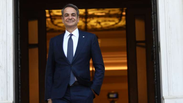 Γιατί ο Μητσοτάκης είπε &quot;όχι&quot; σε διπλές και τριπλές εκλογές - Κλείσιμο των μετώπων και ρελάνς με τα μέτρα της ΔΕΘ