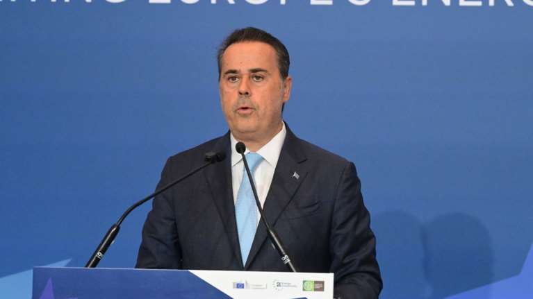 Παπασταύρου: Πετρέλαιο θέρμανσης στη χαμηλότερη τιμή της τελευταίας τετραετίας