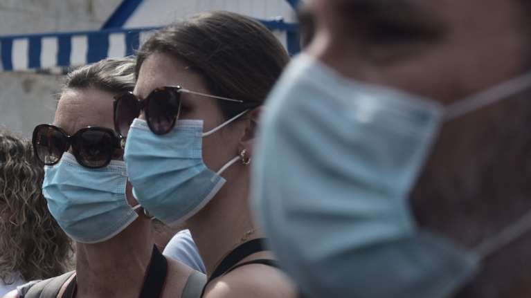 Κορονοϊός: Που είναι πλέον υποχρεωτική η χρήση μάσκας - Διαβάστε αναλυτικά