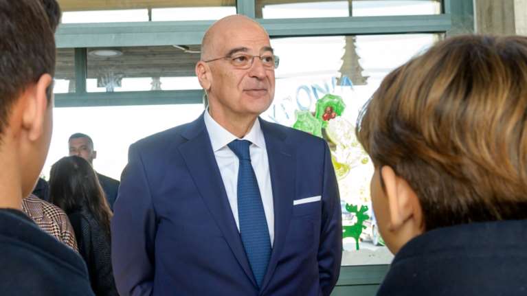 Νίκος Δένδιας για Πρόεδρος της Δημοκρατίας; - &quot;Αναψαν φωτιές&quot; τα σενάρια και οι διαρροές του Μαξίμου