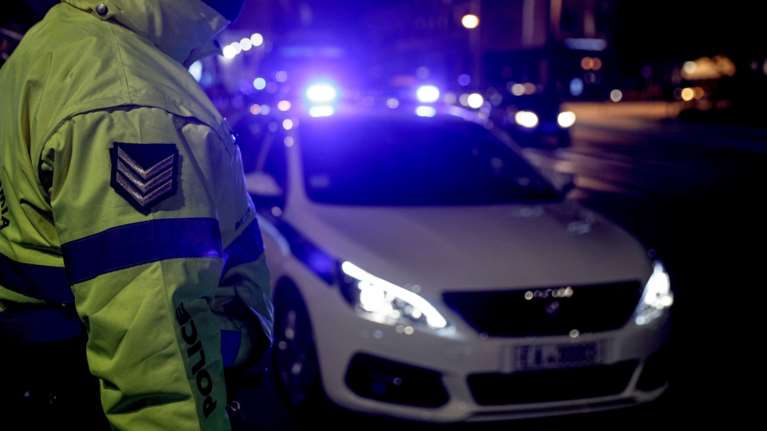 Πυροβολισμοί σε Αγιο Παντελεήμονα και Μενίδι με τρεις τραυματίες