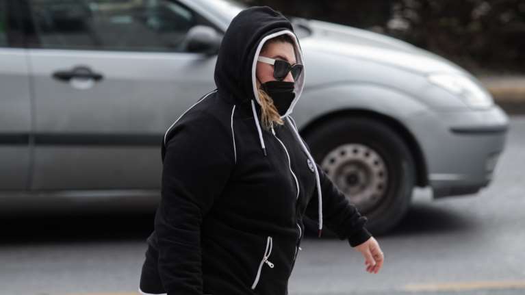 Δήμητρα Πισπιρίγκου: Αν μου φέρουν βίντεο με τη Ρούλα να δίνει κεταμίνη, θα μπω εγώ φυλακή