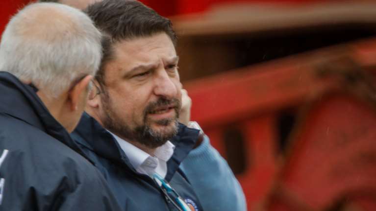 Χαρδαλιάς για Κρανίδι: "Καραντίνα και απαγόρευση κυκλοφορίας από τις 8 το βράδυ έως τις 8 το πρωί"