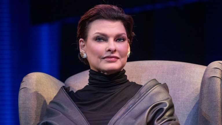 Λίντα Εβαντζελίστα: "Δεν θέλω να ξανακοιμηθώ με κανέναν - Δεν θέλω να ακούω κάποιον να αναπνέει"