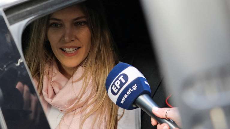 Η πρώτη συνέντευξη της Καϊλή μετά την αποφυλάκιση: &quot;Είχα παραλύσει από τον τρόμο - Δεν είχα ρόλο στην υπόθεση&quot;