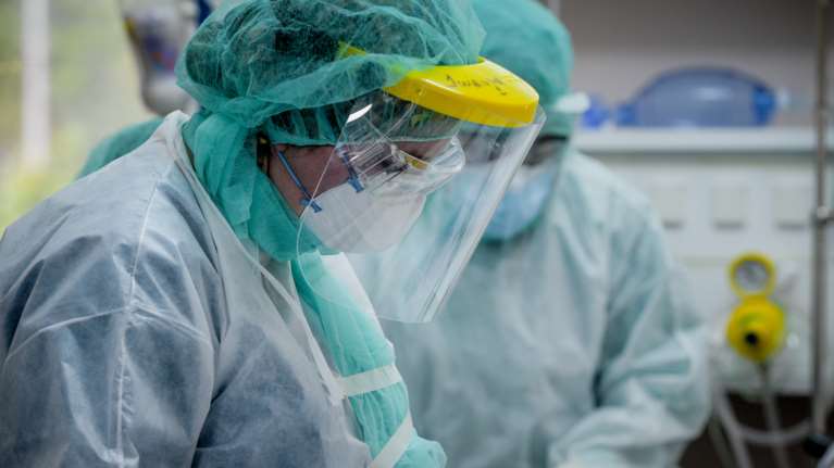 Κορονοϊός: Συναγερμός στη Θεσσαλονίκη με 47 νέα κρούσματα - 26 στην Αττική