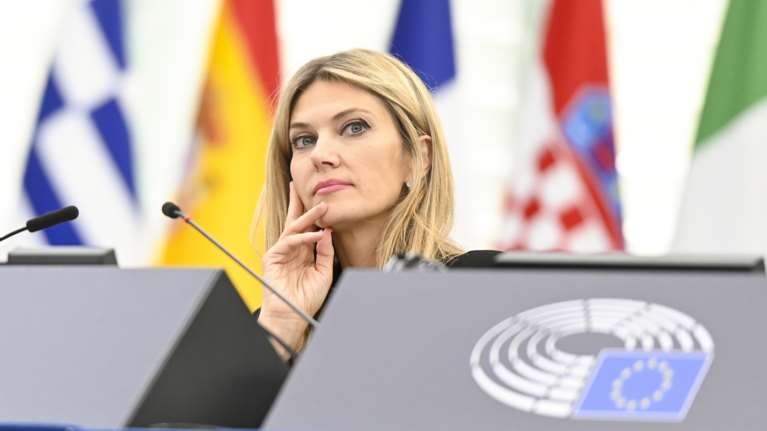 Εισαγγελία Βελγίου: 150.000 ευρώ βρέθηκαν στο σπίτι της Καϊλή  - Τεράστιο ποσό σε βαλίτσα σε ξενοδοχείο