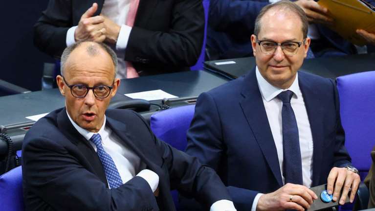 Ανατροπή στη Γερμανία: Ο Μερτς απέτυχε να εκλεγεί καγκελάριος - Εκλογές ζητά το AfD