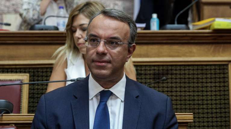 Σταϊκούρας: Έρχονται μέτρα στήριξης ύψους 3  δισ. ευρώ τους επόμενους μήνες  - Ευνοϊκές ρυθμίσεις για φορολογικές δηλώσεις και ΕΝΦΙΑ