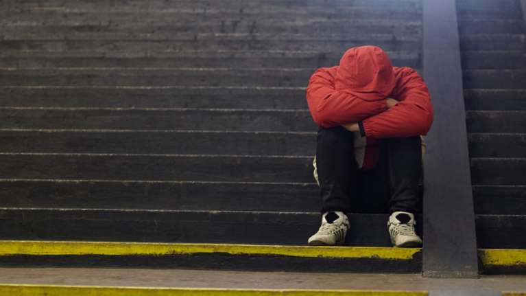 Τηλεφώνημα-σοκ σε 15χρονο στη Λάρισα: "Δίνεις 500 ευρώ ή θα σε αφήσουν ανάπηρο"