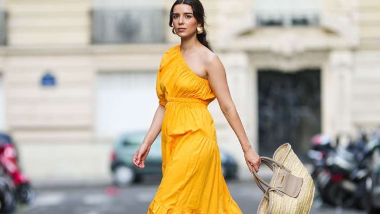 Αυτά τα προϊόντα σώματος έχουν το πιο καλοκαιρινό άρωμα