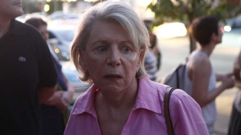 Ακρίτα για "Zhukov", "Lexotanil" και άλλα τρολ της ΝΔ στο Χ: "Νταήδες κρυμμένοι πίσω από ψευδώνυμα δολοφονούν χαρακτήρες"