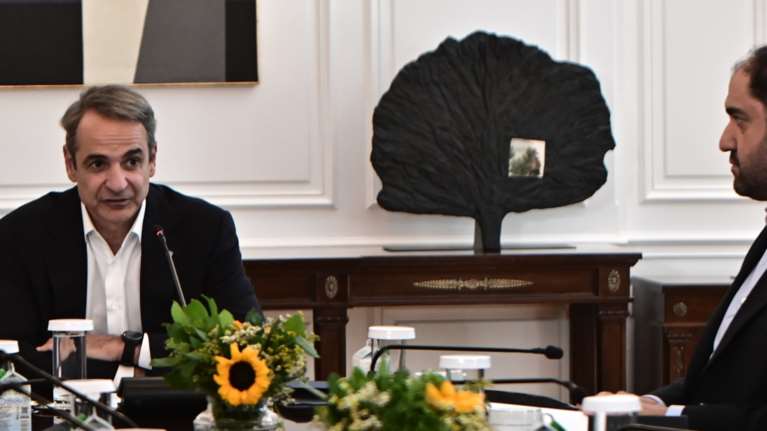 Πώς η κυβέρνηση θέλει να &quot;σβήσει&quot; το σκάνδαλο του ΟΠΕΚΕΠΕ - Το μήνυμα Μητσοτάκη για &quot;πρόωρες εκλογές&quot;