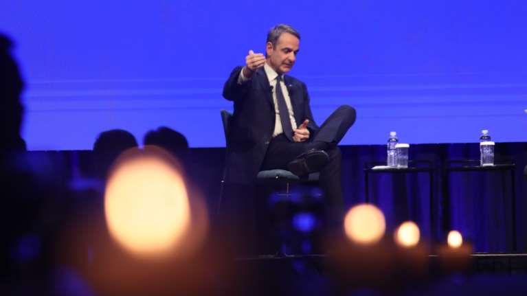 Το χαρτί της "αποσταθεροποίησης" παίζει η κυβέρνηση για τα Τέμπη - Προβληματισμός για την άνοδο του αντισυστημισμού