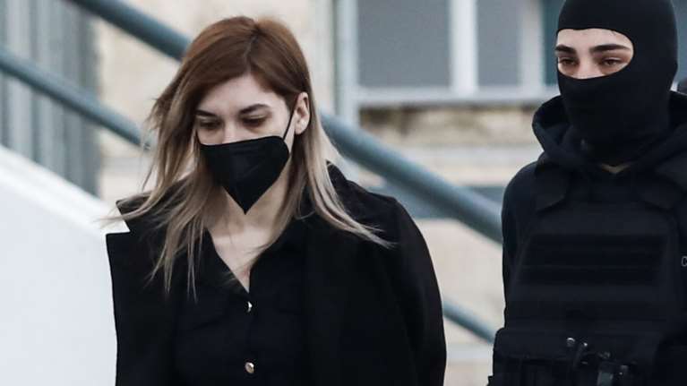 Ανατροπή στη δίκη Πισπιρίγκου - Απορρίφθηκε το αίτημα Κούγια για αναβολή μετά τον Απρίλιο